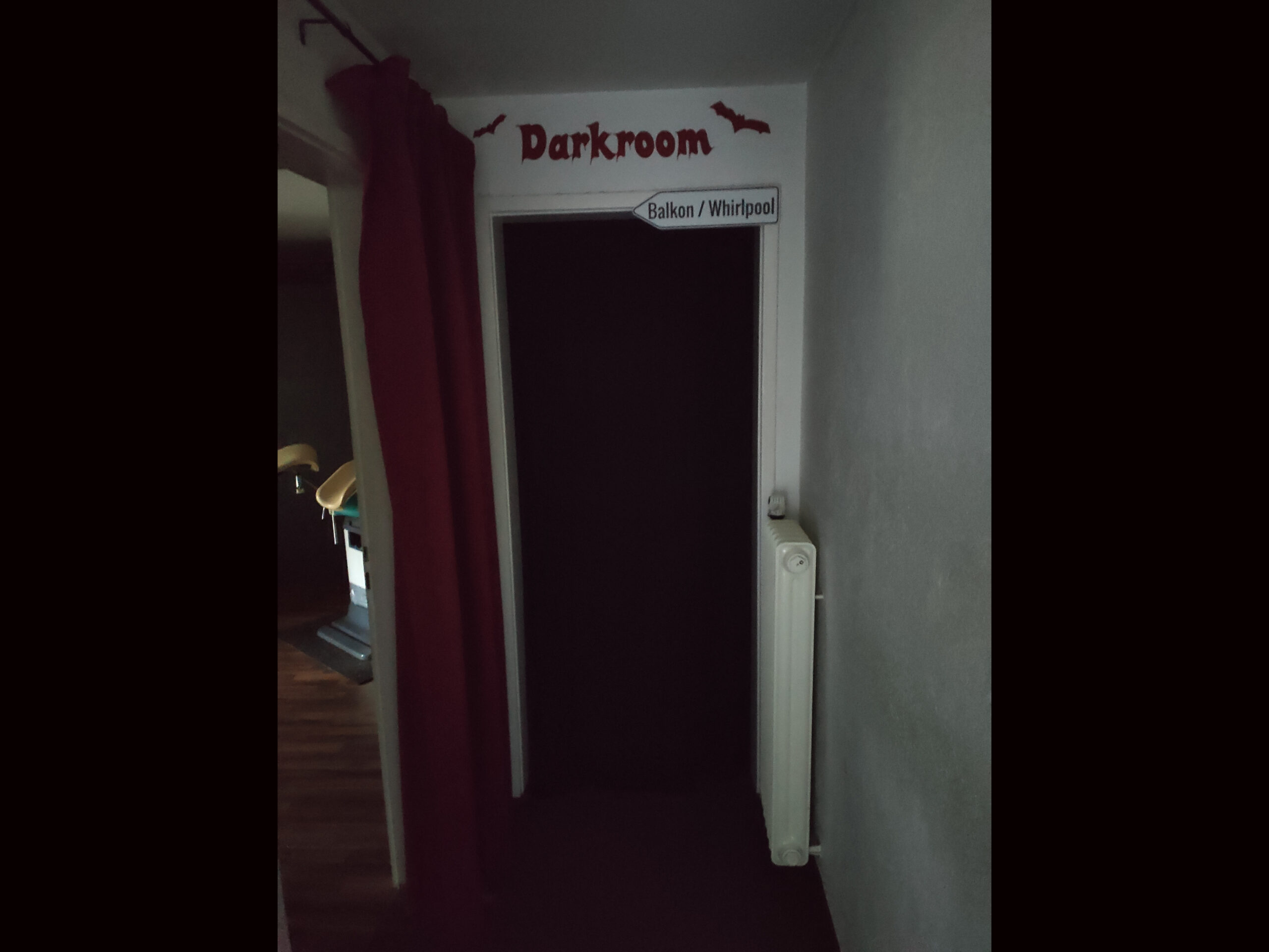 Darkroom